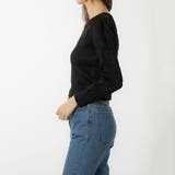 ニット セーター クルーネック | STYLEBLOCK | 詳細画像4 