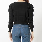 ニット セーター クルーネック | STYLEBLOCK | 詳細画像5 