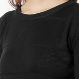 ニット セーター クルーネック | STYLEBLOCK | 詳細画像6 