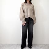 ニット セーター タンクトップ | STYLEBLOCK | 詳細画像3 