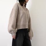 ニット セーター タンクトップ | STYLEBLOCK | 詳細画像4 