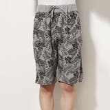 ハーフパンツ ショートパンツ スウェット | Style Block MEN | 詳細画像3 