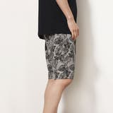 ハーフパンツ ショートパンツ スウェット | Style Block MEN | 詳細画像4 