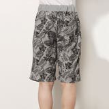 ハーフパンツ ショートパンツ スウェット | Style Block MEN | 詳細画像5 