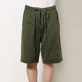 ショートパンツ ハーフパンツ イージー | Style Block MEN | 詳細画像3 