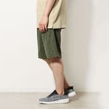 ショートパンツ ハーフパンツ イージー | Style Block MEN | 詳細画像4 