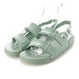 サンダル コンフォートサンダル ダブルベルト | STYLEBLOCK | 詳細画像3 