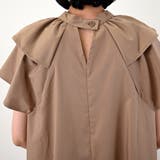 ワンピース マキシワンピース ロング | STYLEBLOCK | 詳細画像6