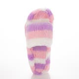 ファーサンダル スリッパサンダル 厚底 | STYLEBLOCK | 詳細画像5 