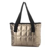 トートバッグ ショルダーバッグ A4 | STYLEBLOCK | 詳細画像4 