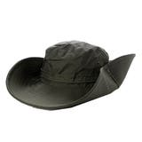 サファリハット ハット つば広 | Style Block MEN | 詳細画像8 