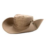 サファリハット ハット つば広 | Style Block MEN | 詳細画像9 