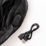 リュック バックパック レザータッチ | Style Block MEN | 詳細画像8 