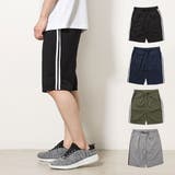 ショートパンツ ハーフパンツ イージー | Style Block MEN | 詳細画像1 