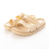 サンダル コンフォートサンダル ダブルベルト | STYLEBLOCK | 詳細画像4 