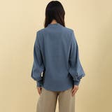 シャツ ブラウス 長袖 | STYLEBLOCK | 詳細画像5