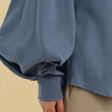 シャツ ブラウス 長袖 | STYLEBLOCK | 詳細画像6