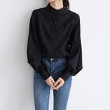 シャツ ブラウス 長袖 | STYLEBLOCK | 詳細画像7