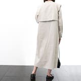 ワンピース コート 長袖 | STYLEBLOCK | 詳細画像5