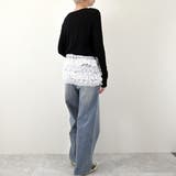 スカート ミニスカート チュール | STYLEBLOCK | 詳細画像5 