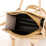 ショルダーバッグ ハンドバッグ かごバッグ | STYLEBLOCK | 詳細画像8 