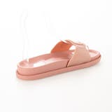 サンダル コンフォートサンダル バックル | STYLEBLOCK | 詳細画像8 