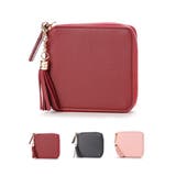 短財布 二つ折り財布 財布 | STYLEBLOCK | 詳細画像1 