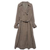 コート トレンチコート ボリュームスリーブ | STYLEBLOCK | 詳細画像8 