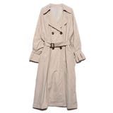 コート トレンチコート ボリュームスリーブ | STYLEBLOCK | 詳細画像9 