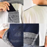 Tシャツ カットソー ロンT | Style Block MEN | 詳細画像3 
