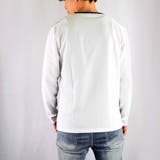 Tシャツ カットソー ロンT | Style Block MEN | 詳細画像5 