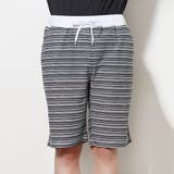 ハーフパンツ ショートパンツ スウェット | Style Block MEN | 詳細画像3