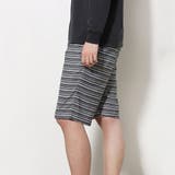 ハーフパンツ ショートパンツ スウェット | Style Block MEN | 詳細画像4