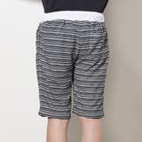 ハーフパンツ ショートパンツ スウェット | Style Block MEN | 詳細画像5