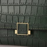 財布 短財布 ミニウォレット | STYLEBLOCK | 詳細画像9 