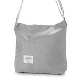 グレー | ショルダーバッグ バッグ キャンバス | STYLEBLOCK