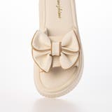 サンダル 厚底サンダル リボン | STYLEBLOCK | 詳細画像6 