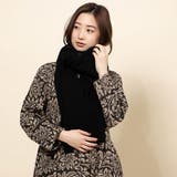 マフラー ニット 厚手 | STYLEBLOCK | 詳細画像3 