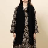 マフラー ニット 厚手 | STYLEBLOCK | 詳細画像4 