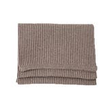 マフラー ニット 厚手 | STYLEBLOCK | 詳細画像9 