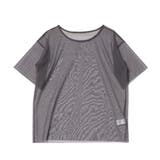 Tシャツ カットソー 半袖 | STYLEBLOCK | 詳細画像9 