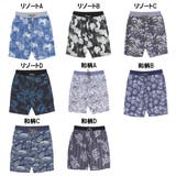 ハーフパンツ ショートパンツ イージー | Style Block MEN | 詳細画像3
