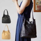 ショルダーバッグ トートバッグ 2WAY | STYLEBLOCK | 詳細画像1 