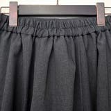 スカート フレアスカート ミディ | STYLEBLOCK | 詳細画像6 