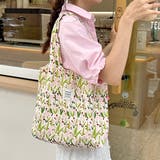 トートバッグ エコバッグ バッグ | STYLEBLOCK | 詳細画像8 