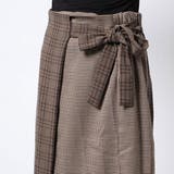 スカート ラップスカート ロング | STYLEBLOCK | 詳細画像5 