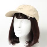 キャップ ベースボールキャップ ロゴ | STYLEBLOCK | 詳細画像6