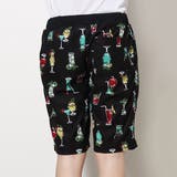 ハーフパンツ ショートパンツ スウェット | Style Block MEN | 詳細画像5 