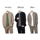 MA1 フライトジャケット ブルゾン | Style Block MEN | 詳細画像2 