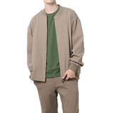 MA1 フライトジャケット ブルゾン | Style Block MEN | 詳細画像7 